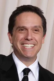 Lee Unkrich - Regizor in Toy Story 3