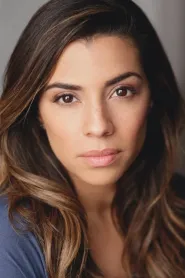 Christina Vidal Mitchell as Sgt. Denise Wade in The Guilty