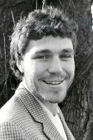 Nicholas Clay as Lancelot in Excalibur