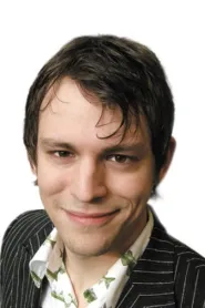 Eric Ericson as Theo in Bad Dreams