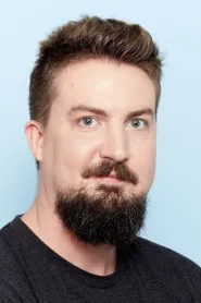 Adam Wingard - Regizor in Death Note
