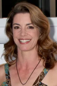 Cynthia Gibb as Amanda Bentley in Diagnosis Murder: Diagnosis of Murder