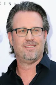 Ric Roman Waugh - Director in Shelter