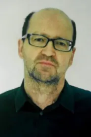 Peter Lydon - Regizor in Aftersun