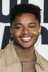 Amarr M. Wooten as Nate in Suncoast