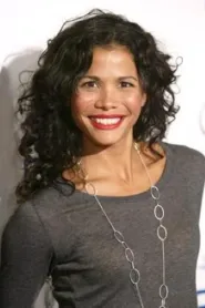 Lourdes Benedicto as Vola in Permanent Midnight