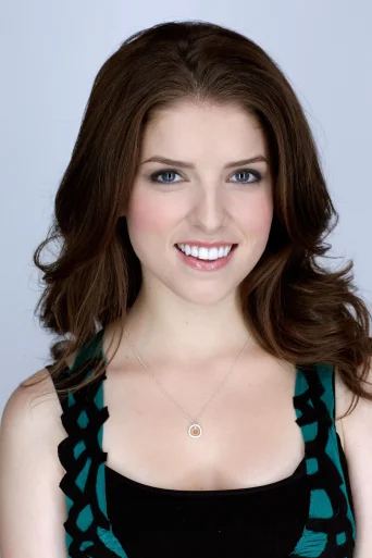Anna Kendrick - Acting Profile Photo