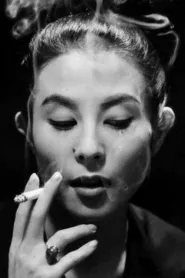 Yoshiko Kuga as Ayako in The Idiot