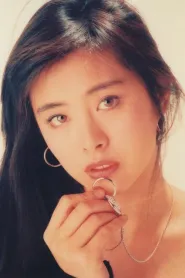 Joey Wong as Kaori Makimura in City Hunter