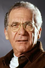 Sydney Pollack as Victor Ziegler in Eyes Wide Shut