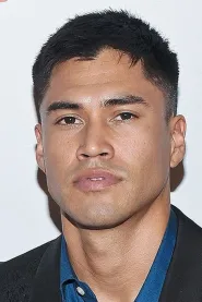 Martin Sensmeier as Pen in Icefall