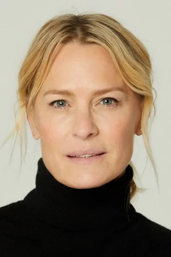 Robin Wright - Acting Profile Photo