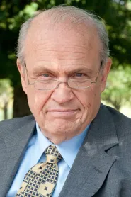 Fred Thompson as Sheriff in Sinister