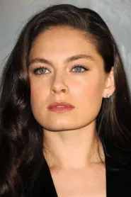 Alexa Davalos as Andromeda in Clash of the Titans