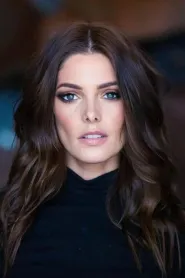 Ashley Greene as Zoe Anderson in One Shot