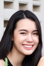 Jelilcha Kapaun as Yad in Death Whisperer 2