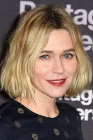 Marie-Josée Croze as Henriette Durand in The Diving Bell and the Butterfly