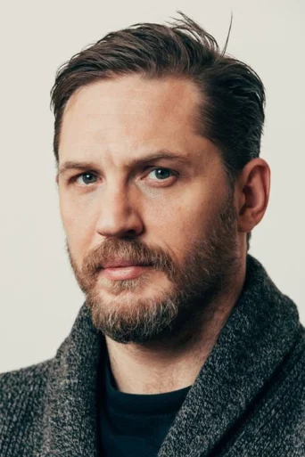 Tom Hardy - Acting Profile Photo