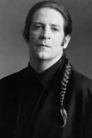 Robert Longo - Regizor in Johnny Mnemonic