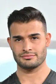 Sam Asghari as Sergeant Tobias in Hot Seat