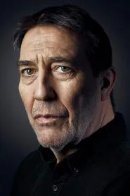 Ciarán Hinds as Carlos in The Lost Son