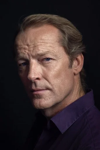 Iain Glen - Acting Profile Photo