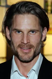 Noah Huntley as Mark in 28 Days Later