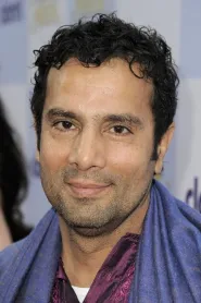 Tarsem Singh - Regizor in The Cell