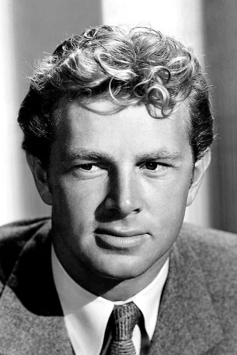 Sterling Hayden - Acting Profile Photo