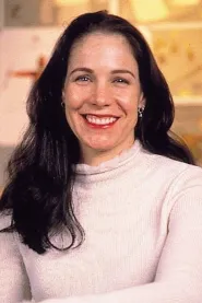 Vicky Jenson - Regizor in Shrek