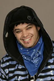 Noel Areizaga as Ruben in Bring It On: In It to Win It