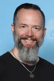 Christopher Daniel Barnes as Prince Eric (voice) in The Little Mermaid