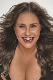 Fafá de Belém as Mãe Lua in Double Dad