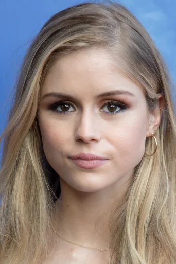 Erin Moriarty - Acting Profile Photo
