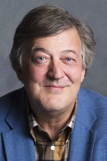Stephen Fry - Acting Profile Photo