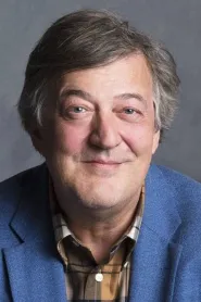 Stephen Fry as Deitrich in V for Vendetta