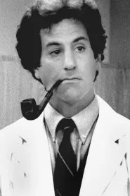 William Tepper as Paul in Breathless