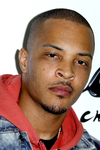 T.I. - Acting Profile Photo