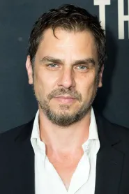 Ariel Vromen - Regizor in Criminal