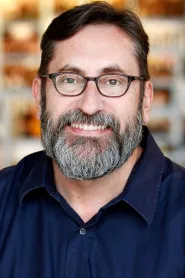 Bob Peterson as Dug / Alpha (voice) in Up