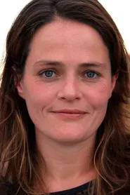 Alexandra Johnes as Childlike Empress in The NeverEnding Story II: The Next Chapter