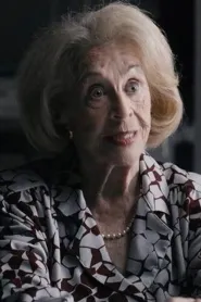 Montserrat Carulla as Benigna in The Orphanage