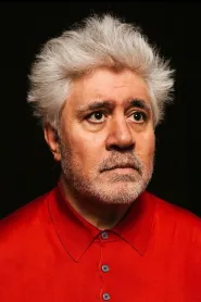 Pedro Almodóvar - Director in Volver