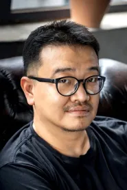 Yeon Sang-ho - Director in Train to Busan