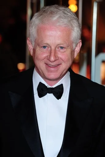 Richard Curtis - Writing Profile Photo