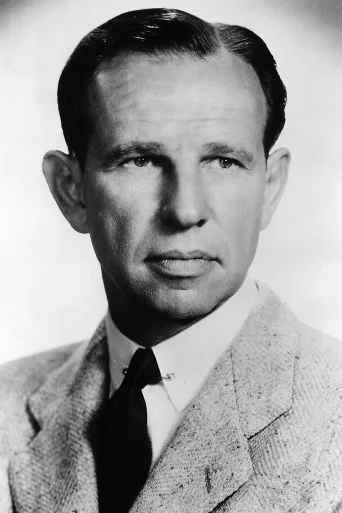 Hume Cronyn - Acting Profile Photo