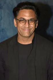 Ram Madhvani - Director in Dhamaka