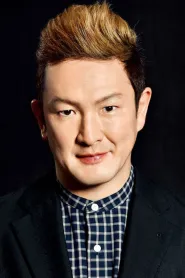 Shido Nakamura as Anno Tanaka in Fearless