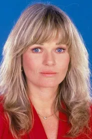 Valerie Perrine as Charlotta in The Electric Horseman