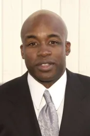 T.E. Russell as Damon in Bellyfruit